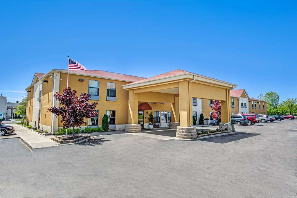 Guest Inn لبنان المظهر الخارجي الصورة