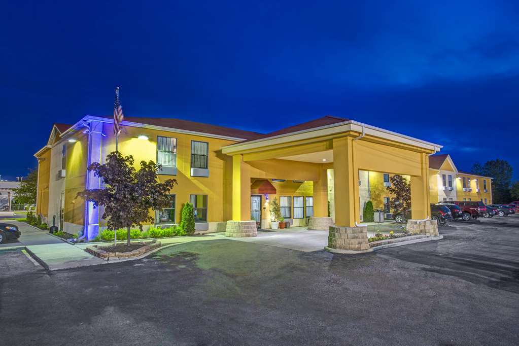 Guest Inn لبنان المظهر الخارجي الصورة