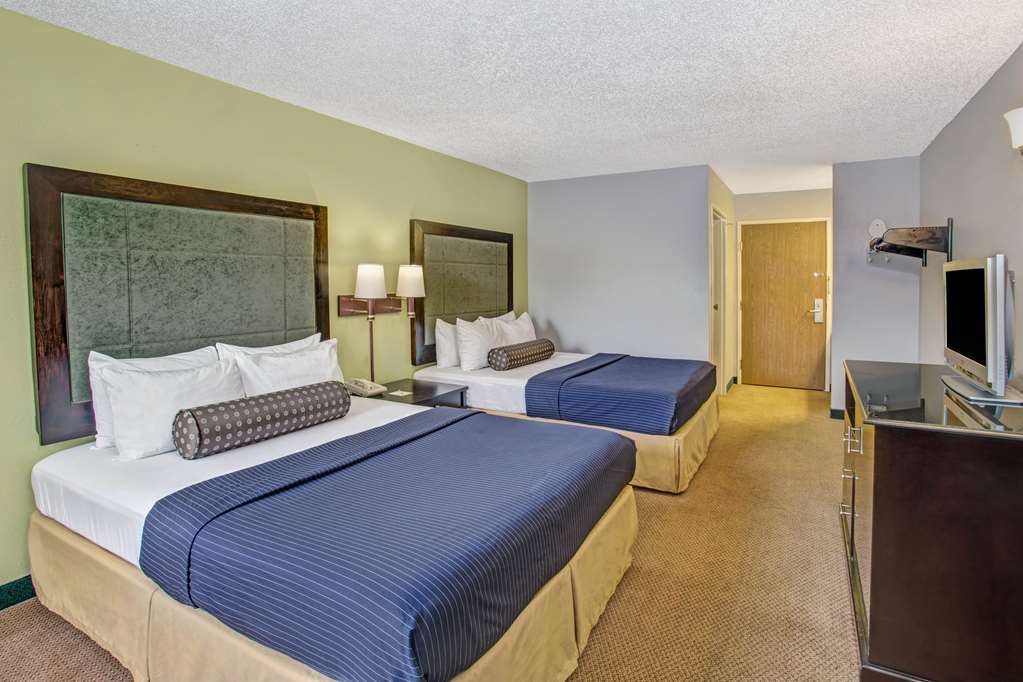 Guest Inn لبنان الغرفة الصورة