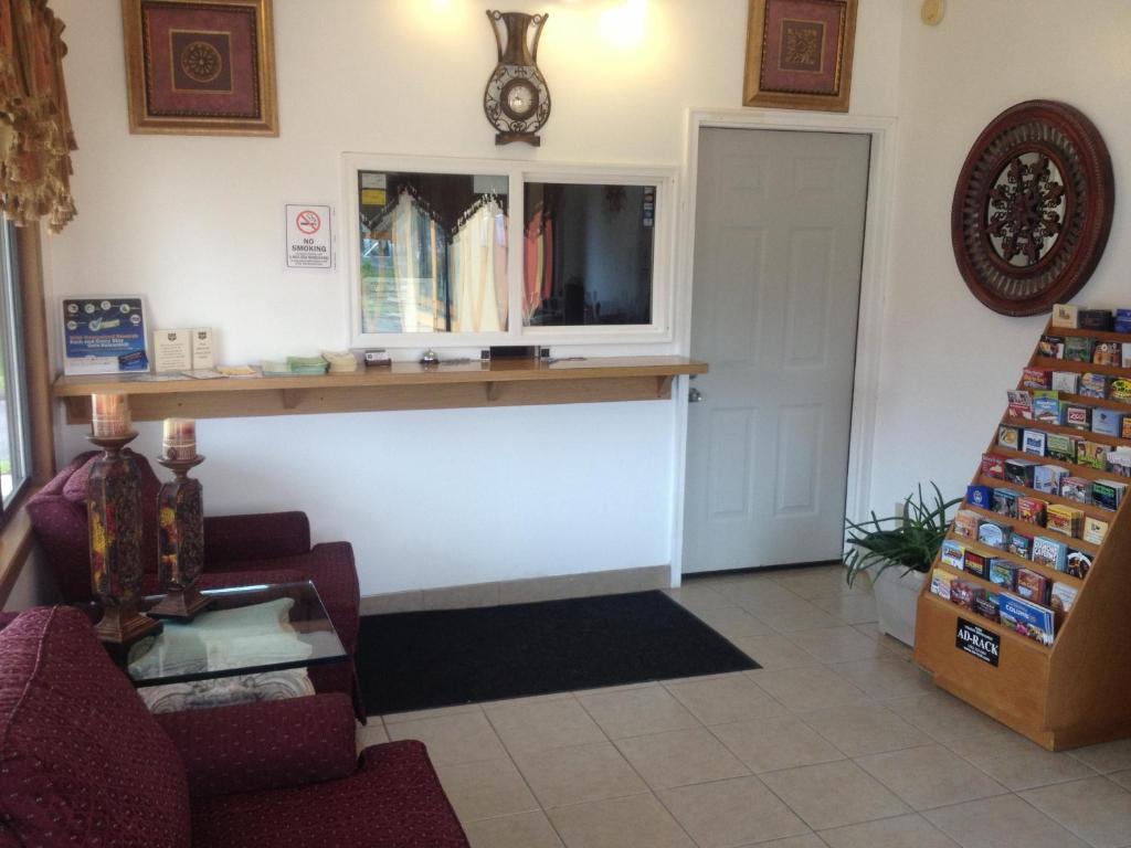Guest Inn لبنان المظهر الخارجي الصورة
