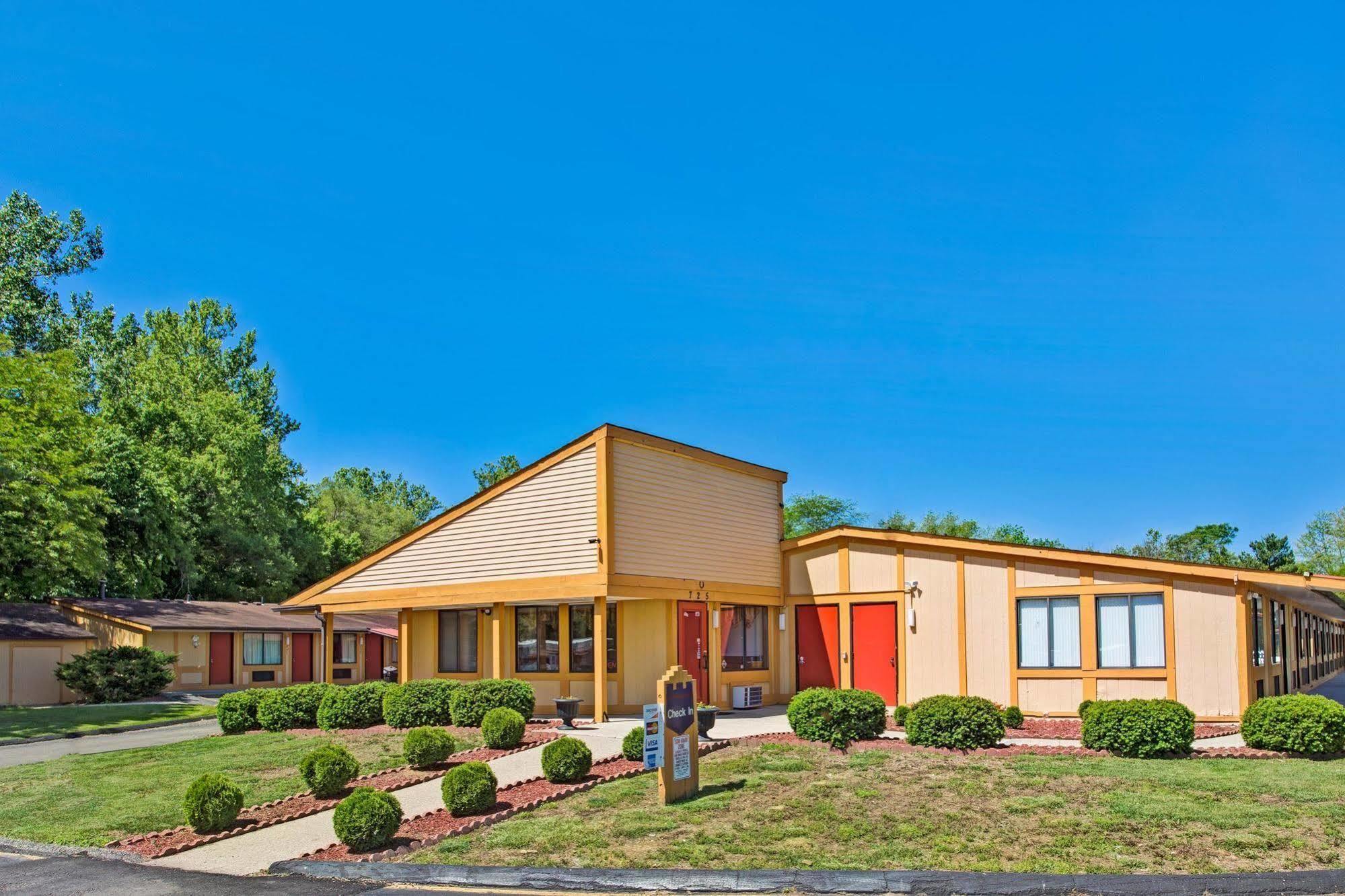 Guest Inn لبنان المظهر الخارجي الصورة